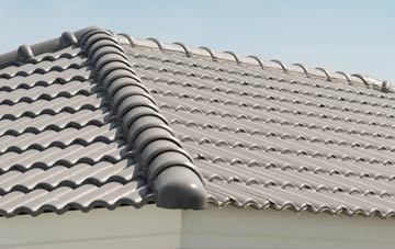 advantages of Grindleford clay roofing