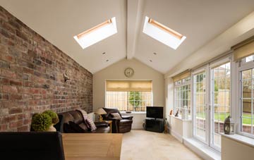 conservatory roof insulation Grindleford, Derbyshire