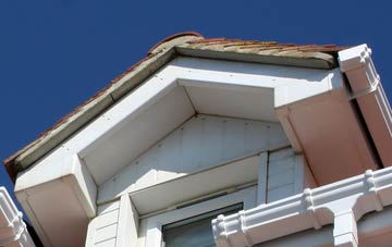 Grindleford fascia installation costs