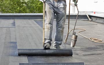 flat roof replacement Grindleford, Derbyshire