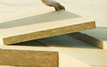 measuring Grindleford tapered insulation