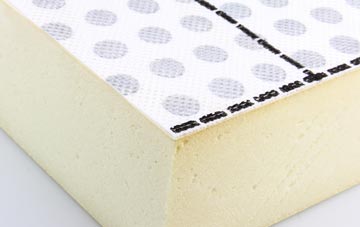 meeting Grindleford building codes