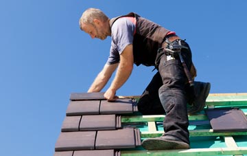 disadvantages of Grindleford slate roofing