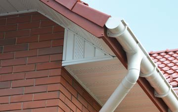 Grindleford soffit repair costs